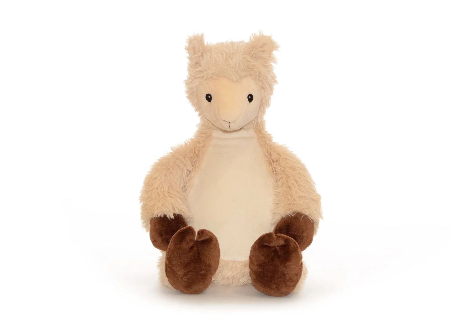 llama soft toy