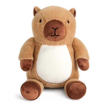 Capybara Soft Toy