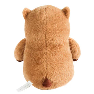 Capybara Soft Toy
