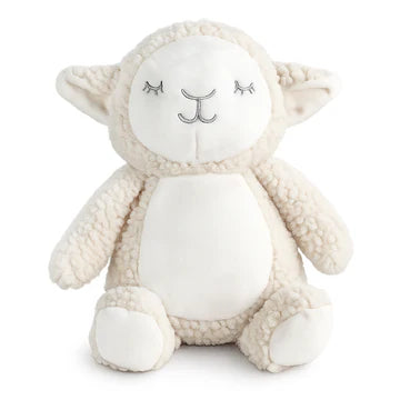 lamb, sheep soft toy plush