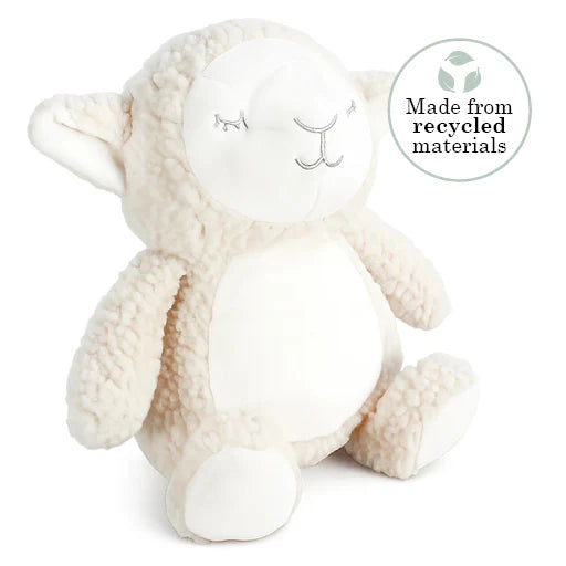 lamb, sheep soft toy plush