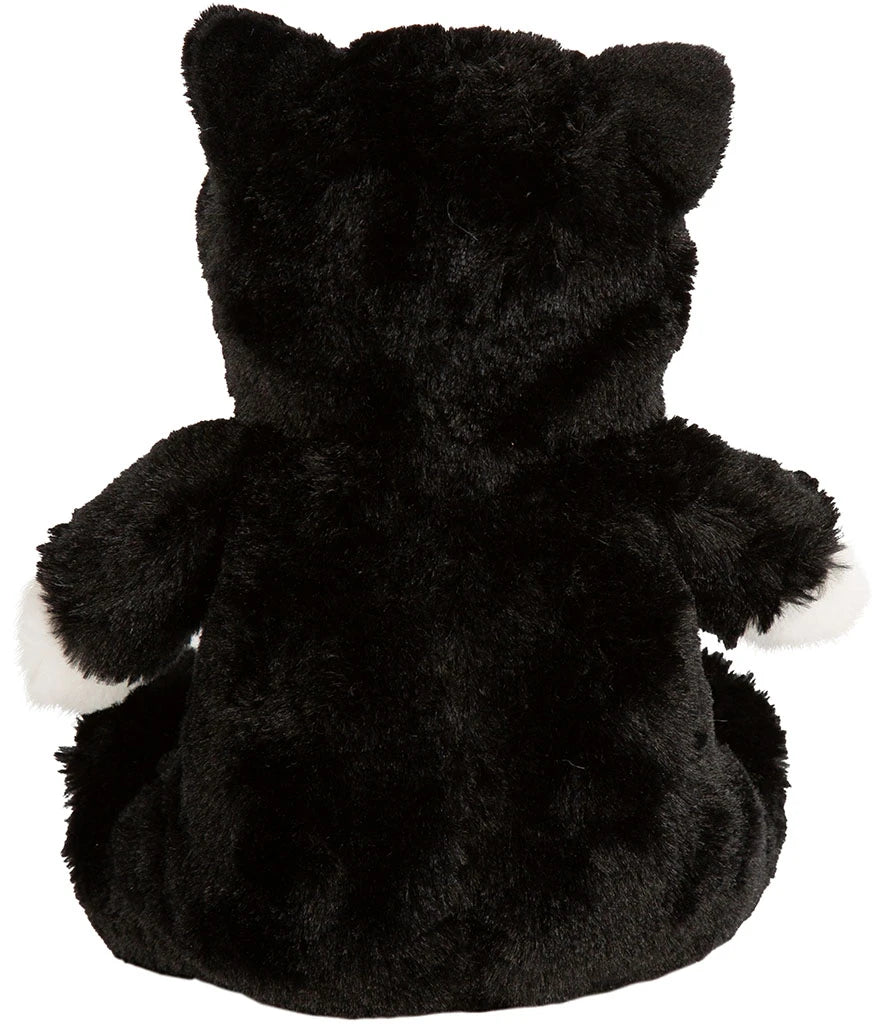 Cat plush toy