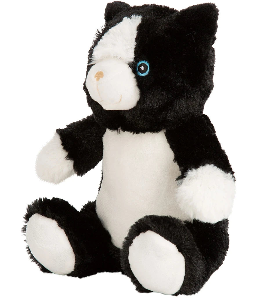 Soft toy cat