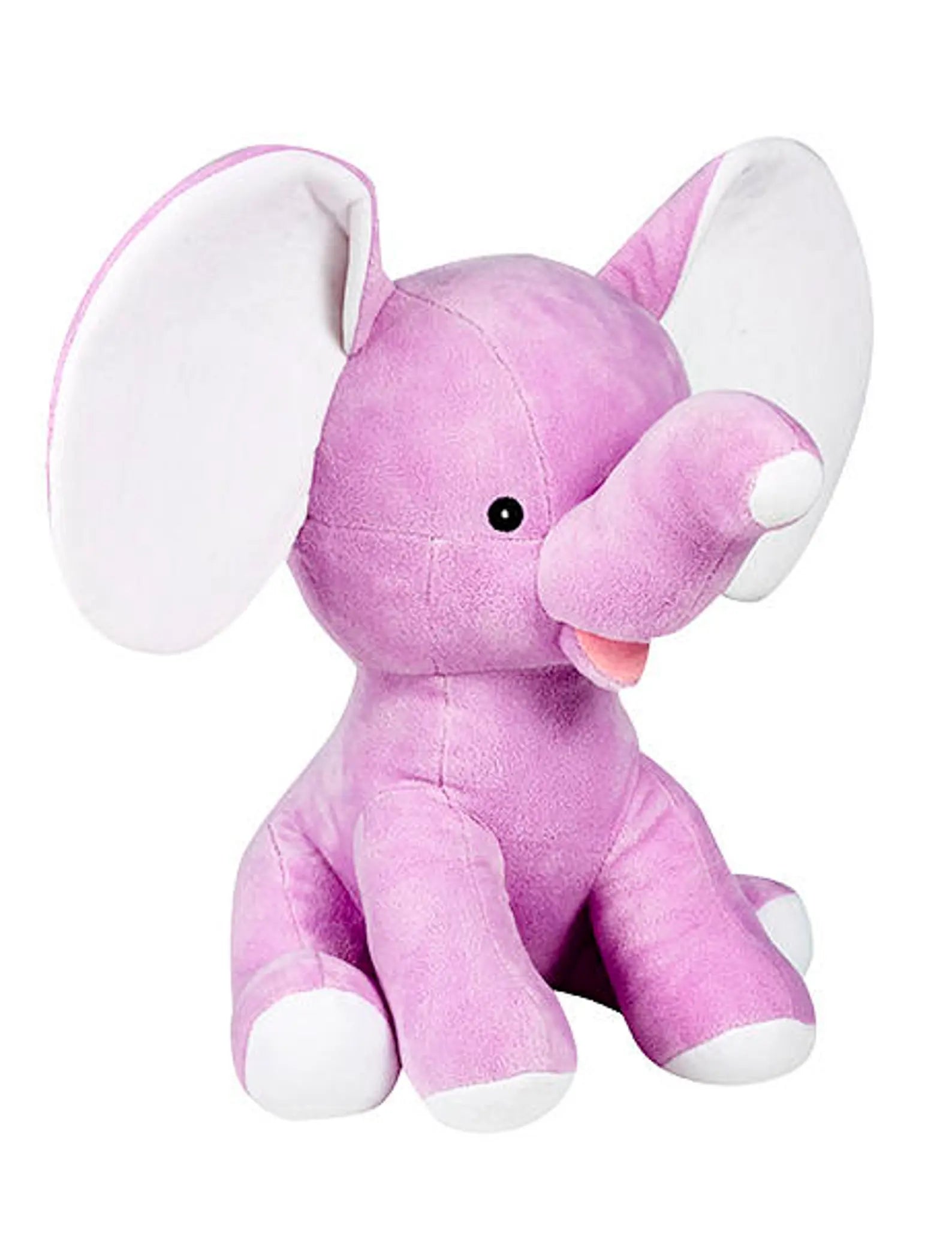 plush elephant soft toy