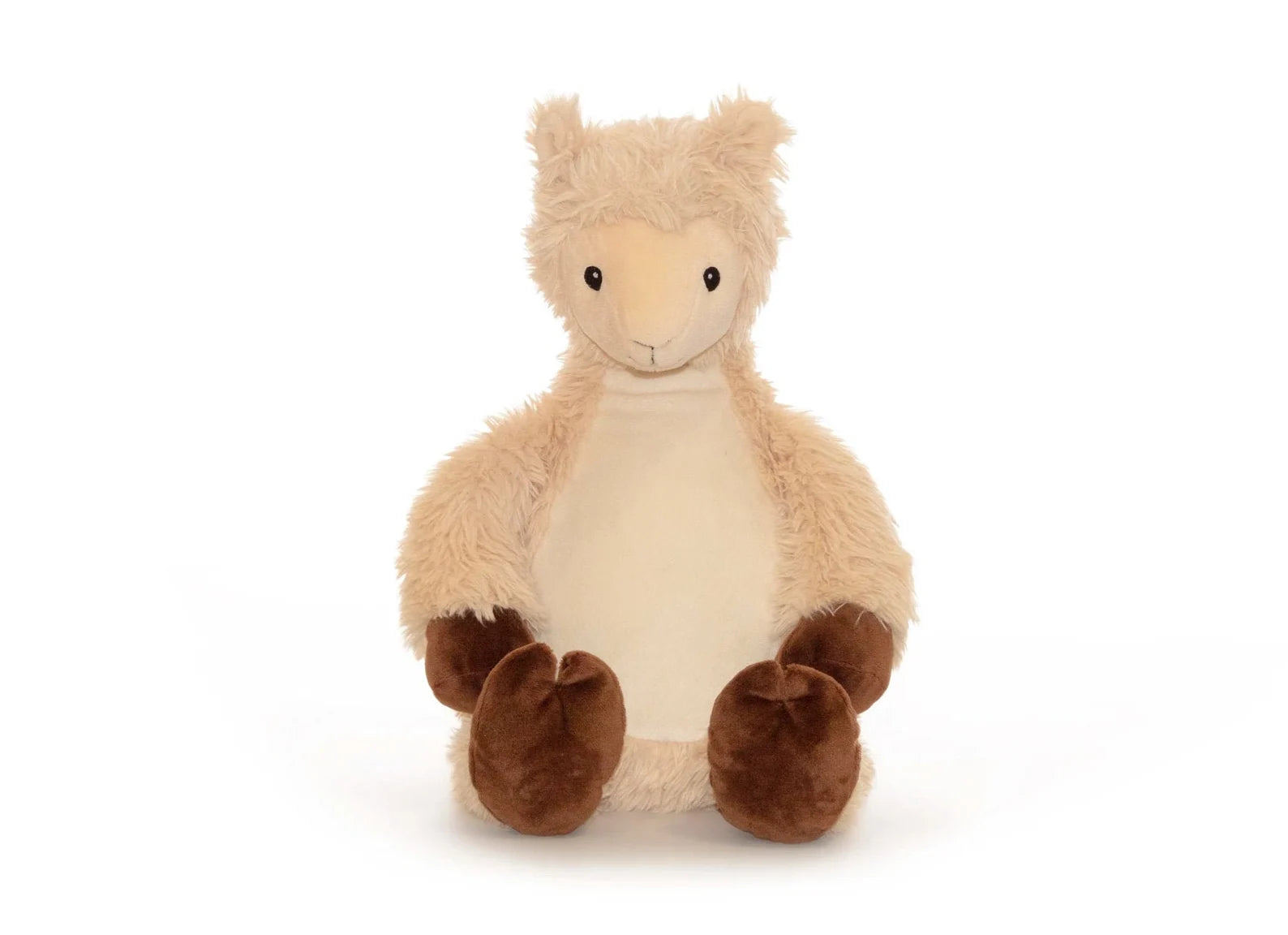 llama soft toy
