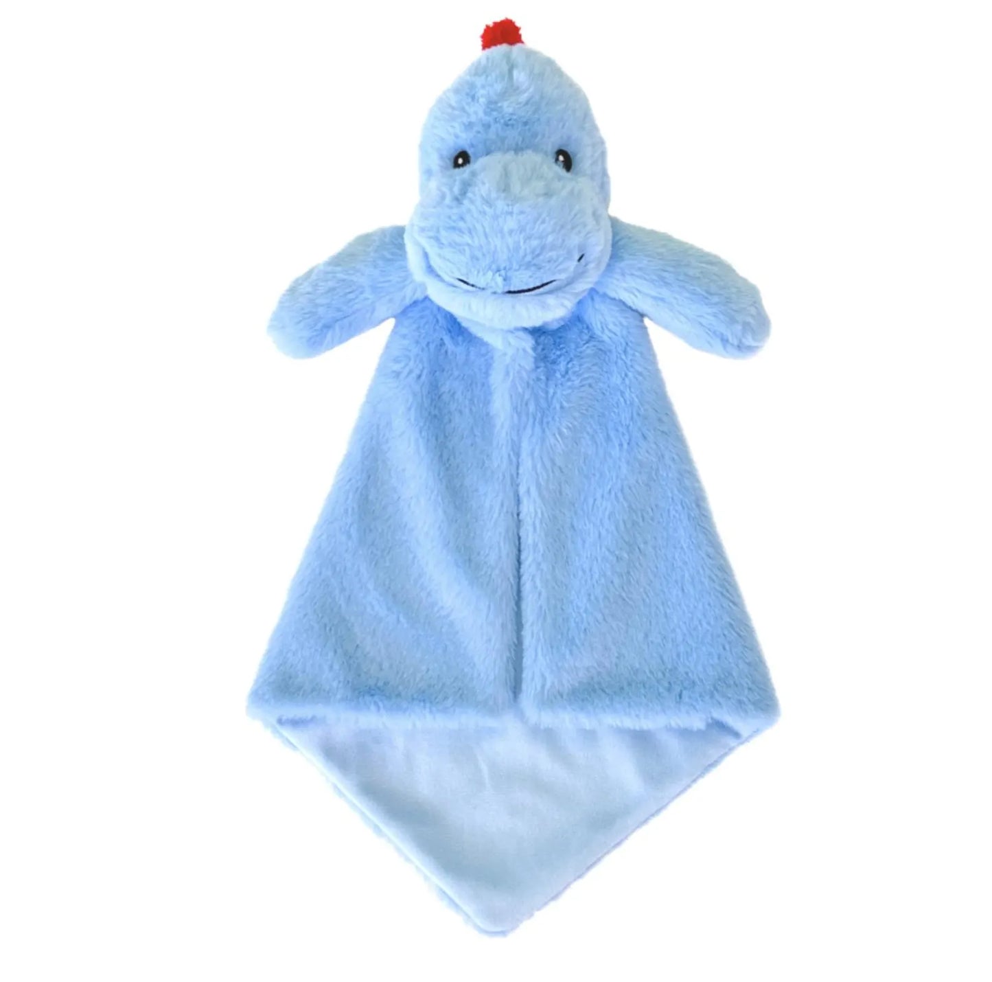 Dinosaur baby Comforter
