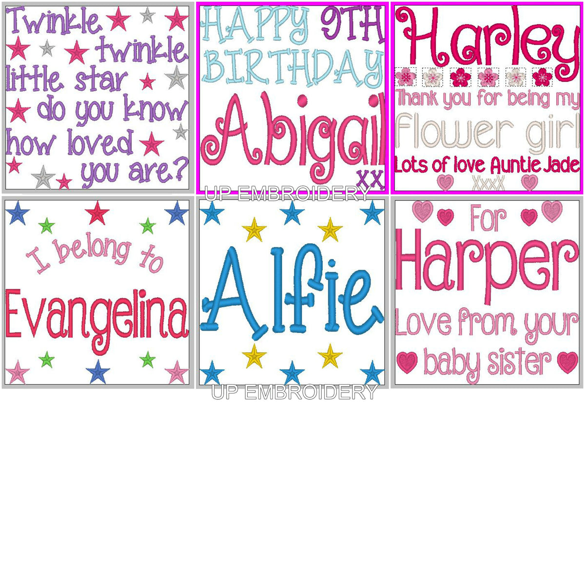 Personalised Embroidered Monkey Plush, Cubbies Safari Baby Gift