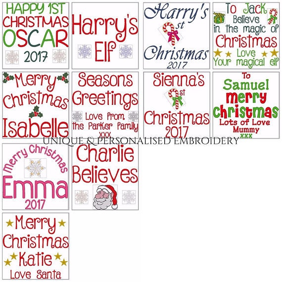 Personalised Embroidered Grey Bunny Rabbit Teddy • New Baby Arrival Gift • Soft Cuddly Toy • Nursery Keepsake • Birthday Present, Cubbies