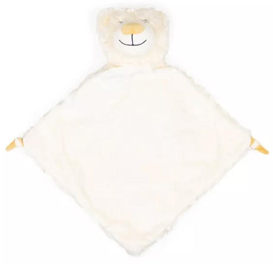 Personalised Guardian Angel Memory Bear Blankie • Remembrance Comforter • Soft Keepsake for Special Moments- Cubbies