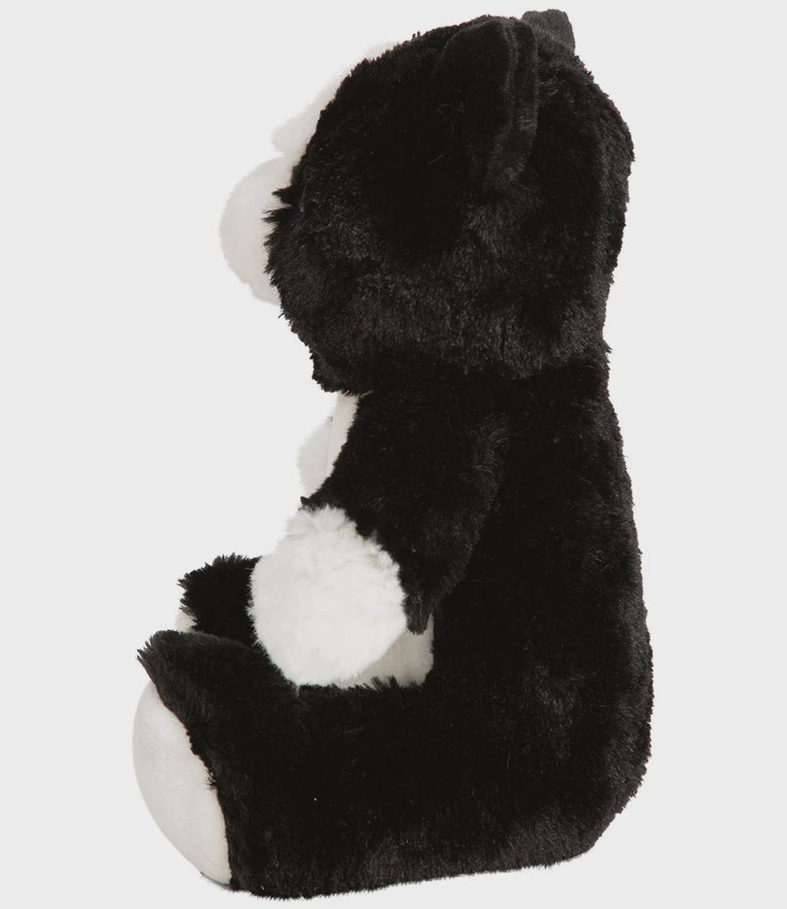 Personalised Printed Tabby Cat Kitten Plush • Cute Baby Gift • Soft Cuddly Toy • Pet‑Theme Nursery Decor • First Birthday Present- Mumbles
