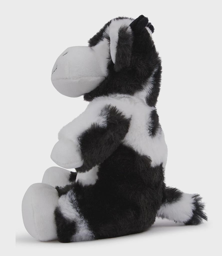 Personalised Printed Cow Plush • Farm Nursery Decor • Soft Cuddly Toy • Baby Shower Gift • Birthday Keepsake- Mumbles