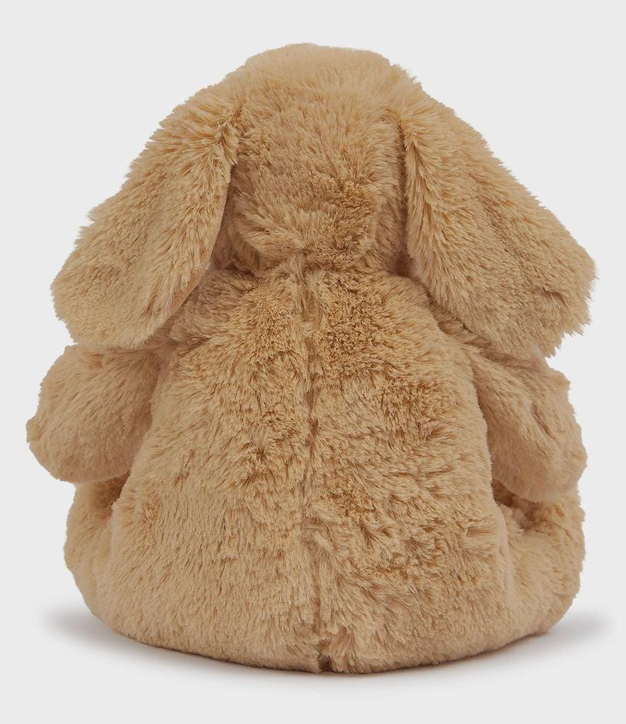 Personalised Printed Puppy Dog Teddy, Mumbles Dog Lover Gift