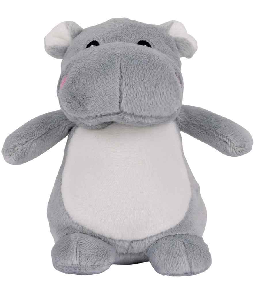 Personalised Hippo Key Chain • Bag Charm • Soft Plush Accessory • Fun Gift for Kids or Teens, Hippopotamus